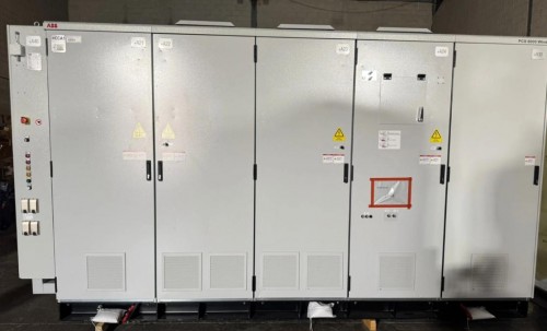 PCS6000-3BHE055094R0002-GBU72