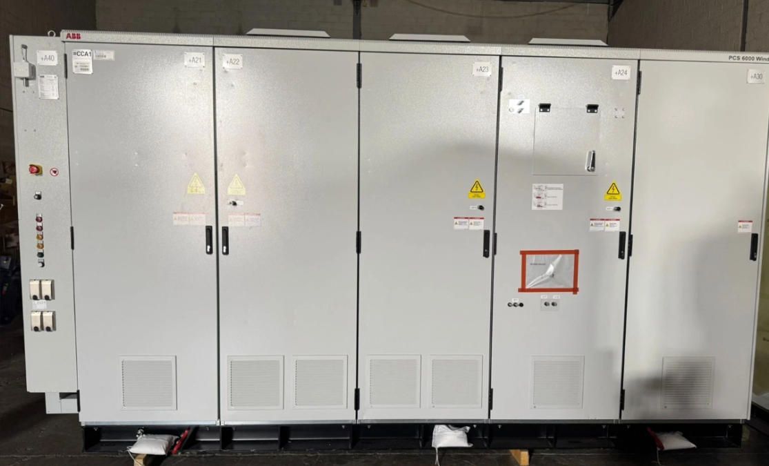 PCS6000-3BHE055094R0002-GBU72