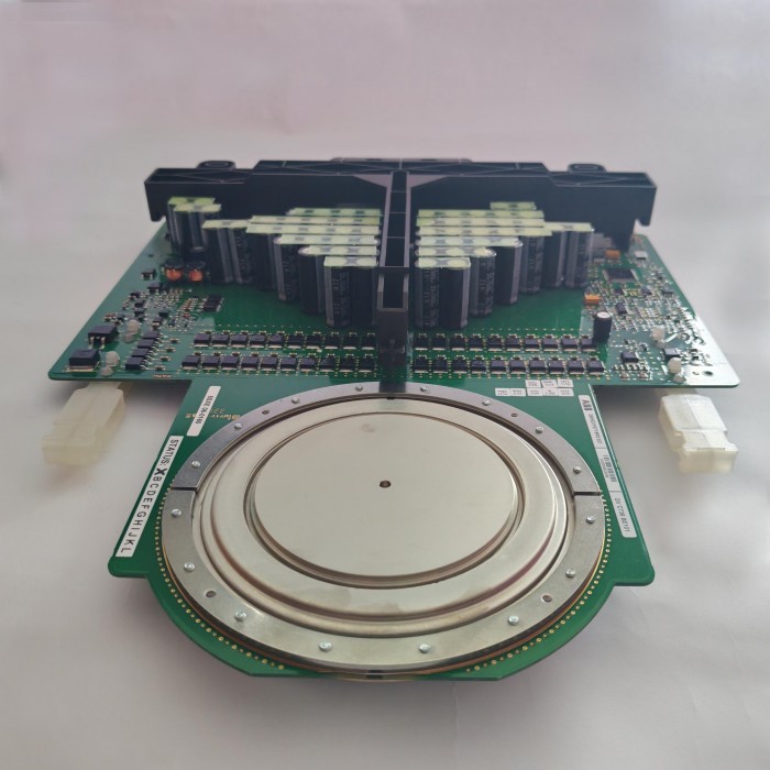 ABB-5SHY3545L0014-3BHE023784-3BHE019719R0101-GVC736BE101-3
