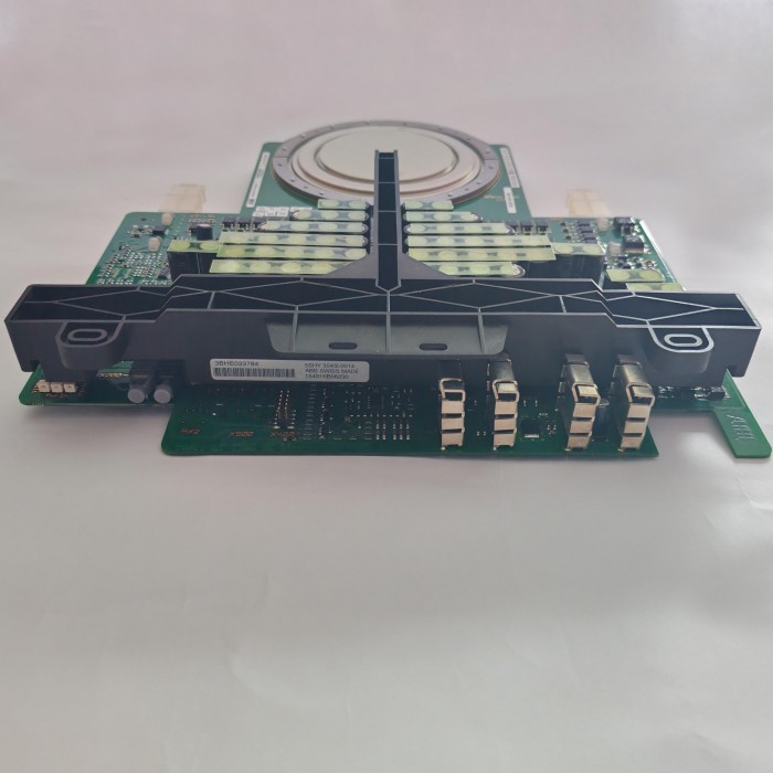 ABB-5SHY3545L0014-3BHE023784-3BHE019719R0101-GVC736BE101-6