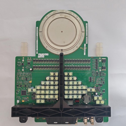 ABB-5SHY3545L0014-3BHE023784-3BHE019719R0101-GVC736BE1011