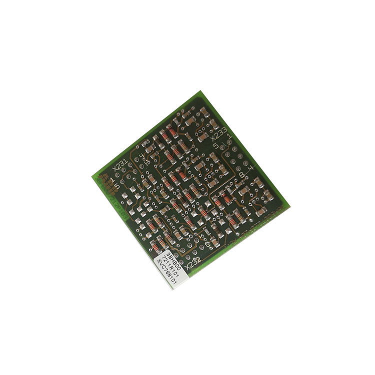 ABB-XVC768101-3BHB007211R101-3