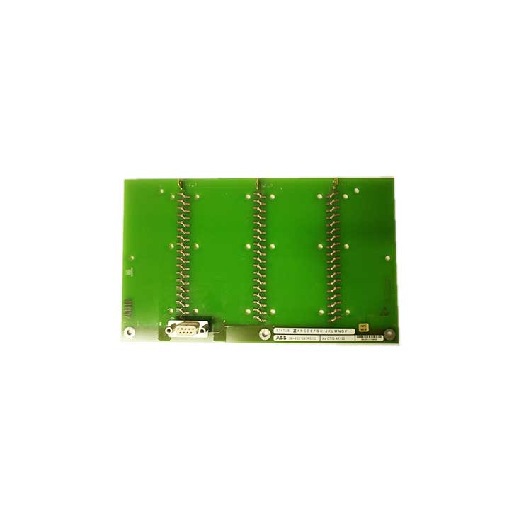 ABB-XVC770BE102-3BHE021083R0102