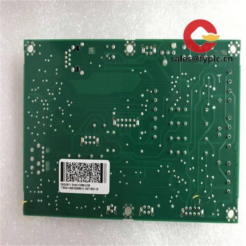 abb_dsqc611_3hac13389-2_contactor_unit_1