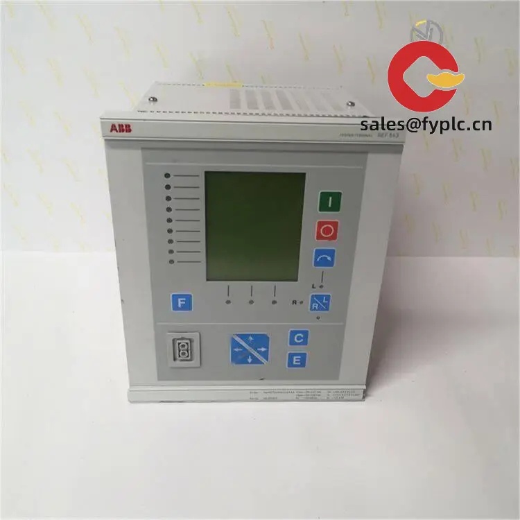 abb_ref545kc133aaaa_feeder_protection_terminal_1-1