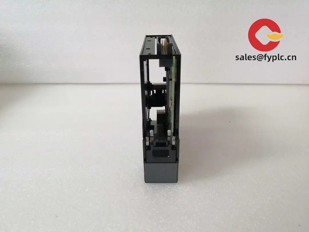 Allen-Bradley 1756-ENBT_A - label and details