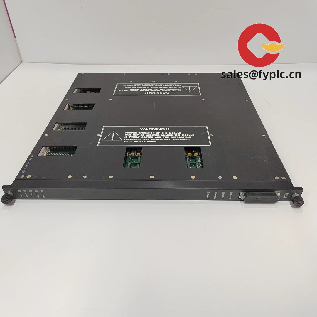 WARNING 3006 product photo 1