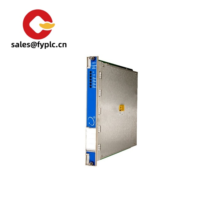 Complete Bently Nevada 3500/32-01-01 module