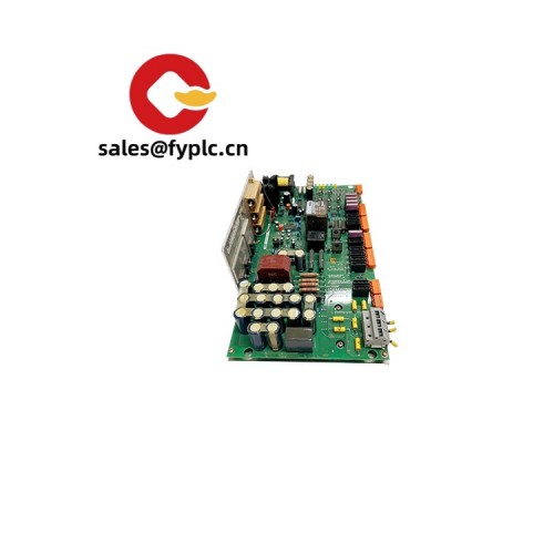 ABB-KUC720AE01-3BHB003431R0101-3BHB000652R0101-4