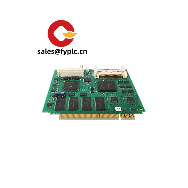 ABB-PM866-2-3BSE050201R12