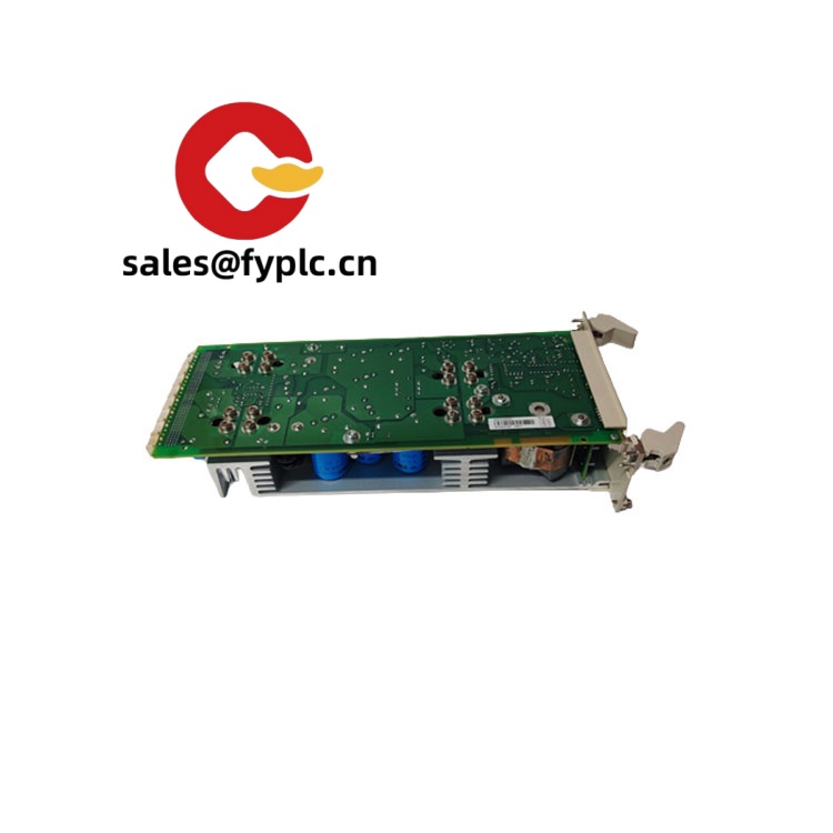 ABB-SR511-3BSE000863R0001-7