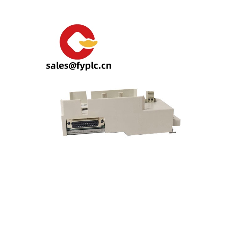 ABB-TP857-3BSE030192R12