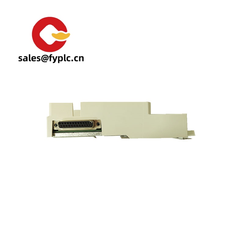 ABB-TP858-3BSE018138R14