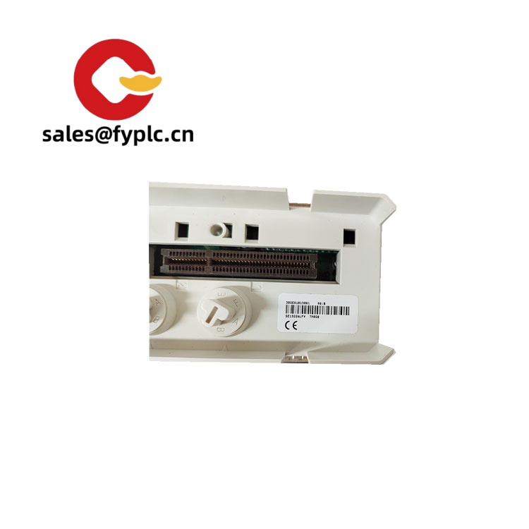 ABB-TP858-3BSE018138R15