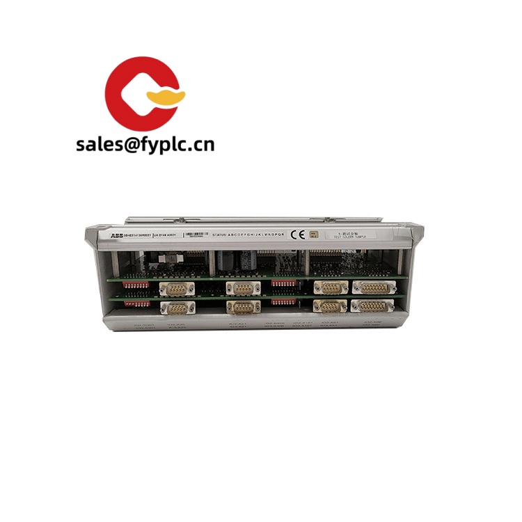 ABB-UAD149A0001-3BHE014135R0001-4