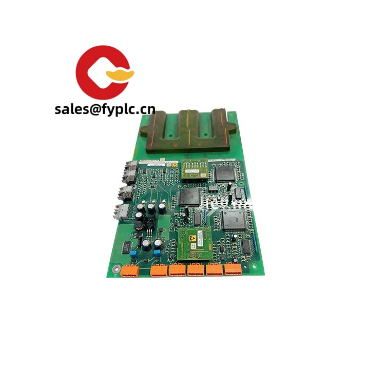 ABB-UFC721AE101-3BHB002916R0101-3-1-1