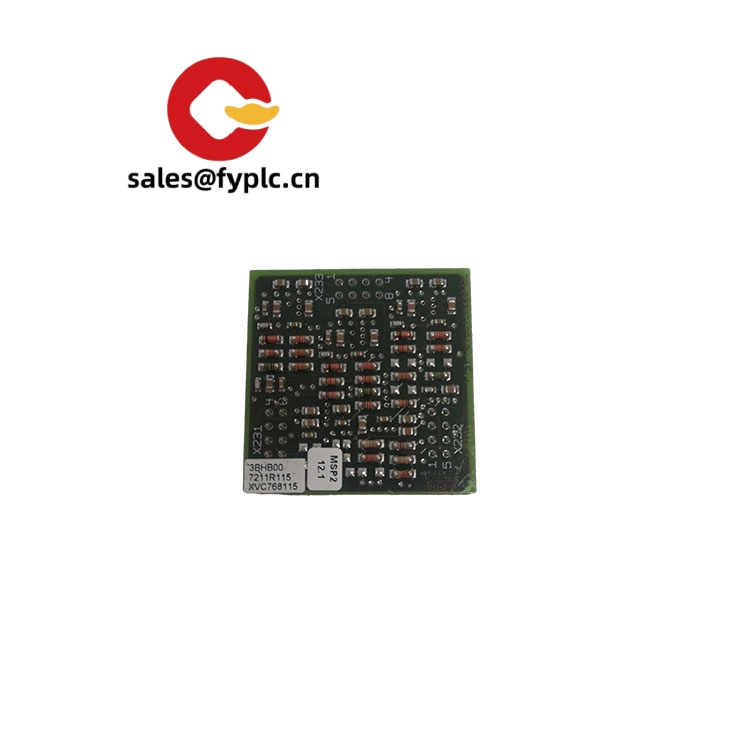 ABB-XVC768115-3BHB7211R115-1