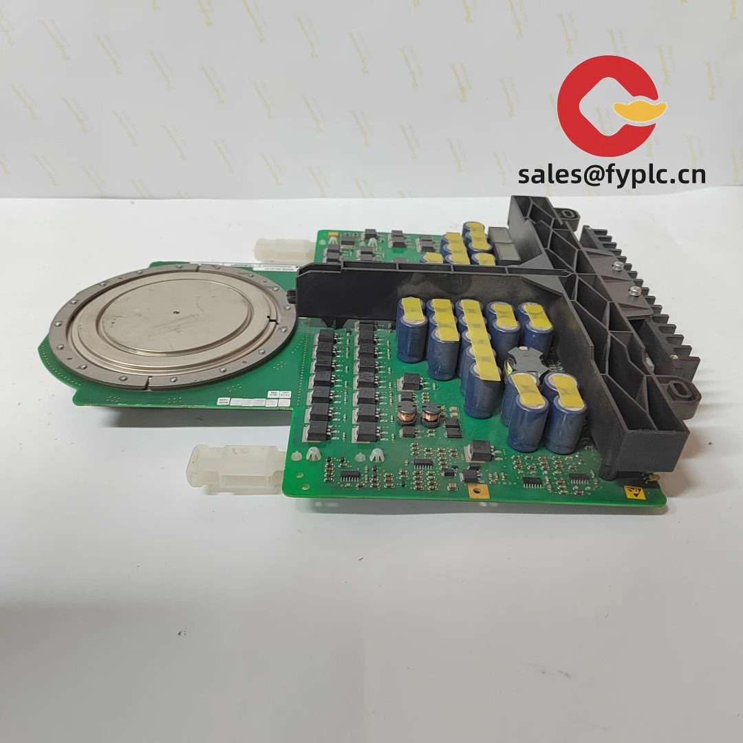 ABB 5SHY35L4520 5SXE10-0181 AC10272001R0101 IGCT set