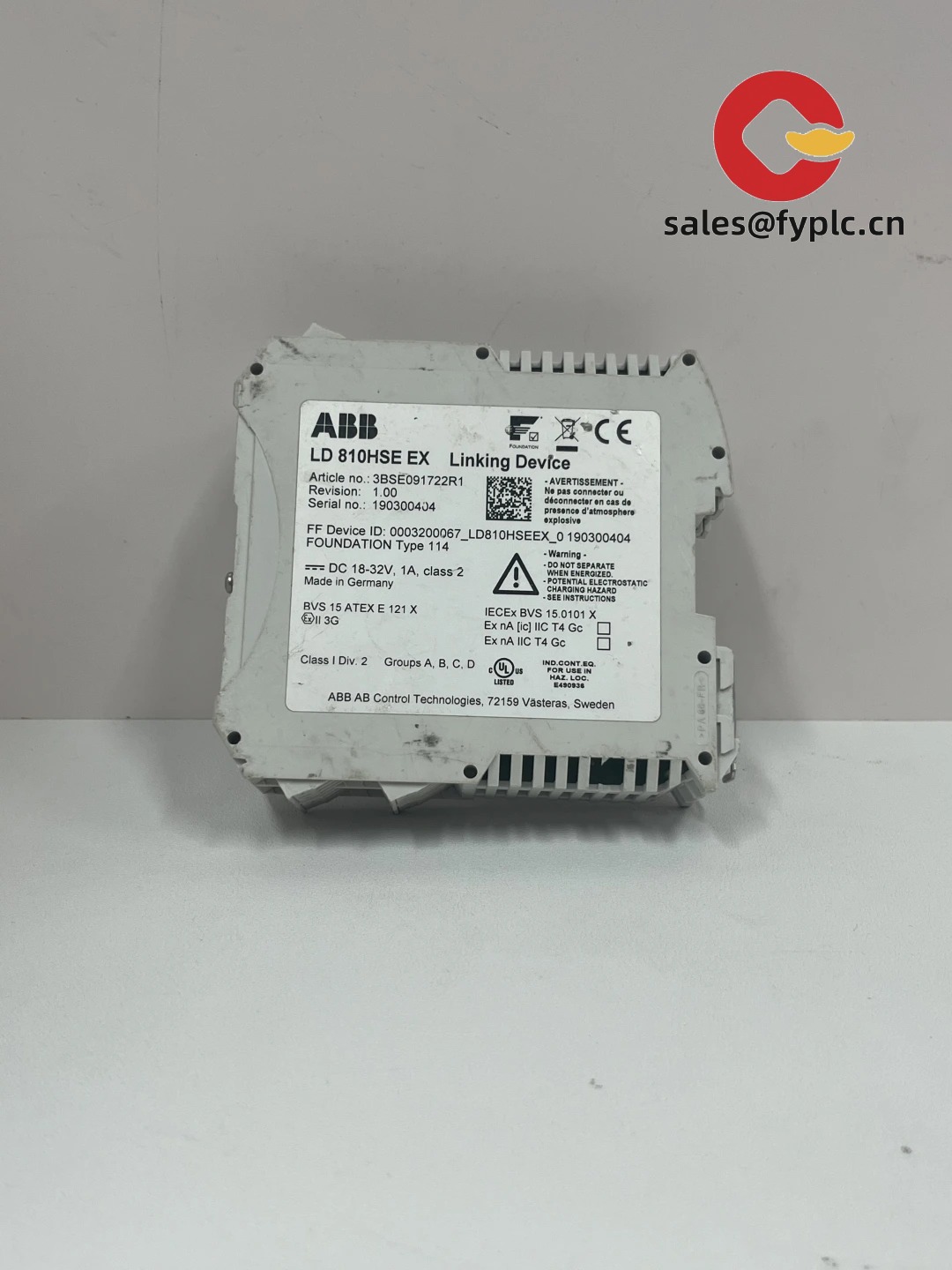 ABB_LD_810HSE_EX_3BSE091722R1_12