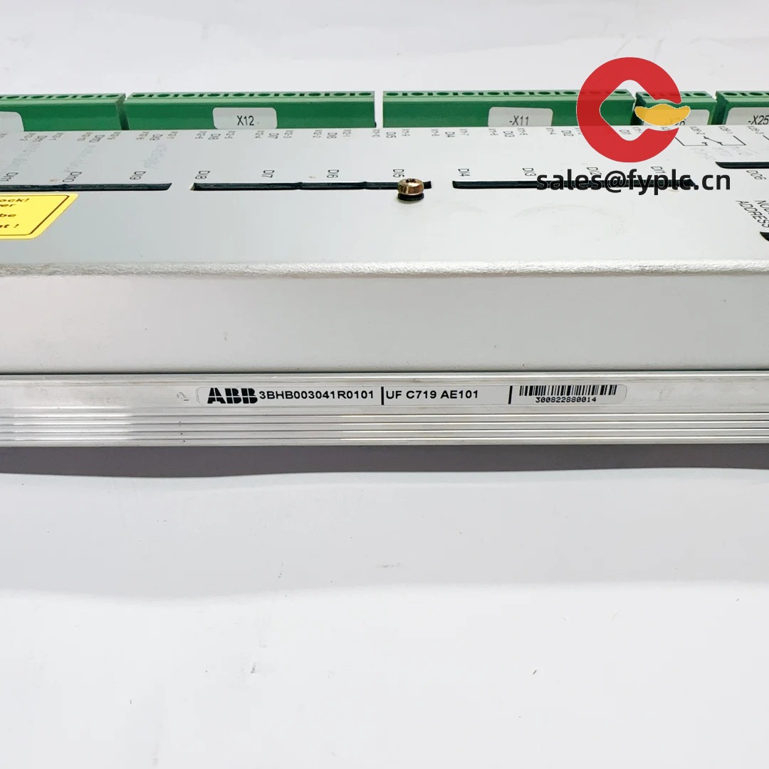 ABB_UFC719AE01_3BHB003041R0101_3BHB00072R0101_1