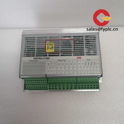 ABB_UNITROL_1005-0011_ECO_3BHE043576R0011_1