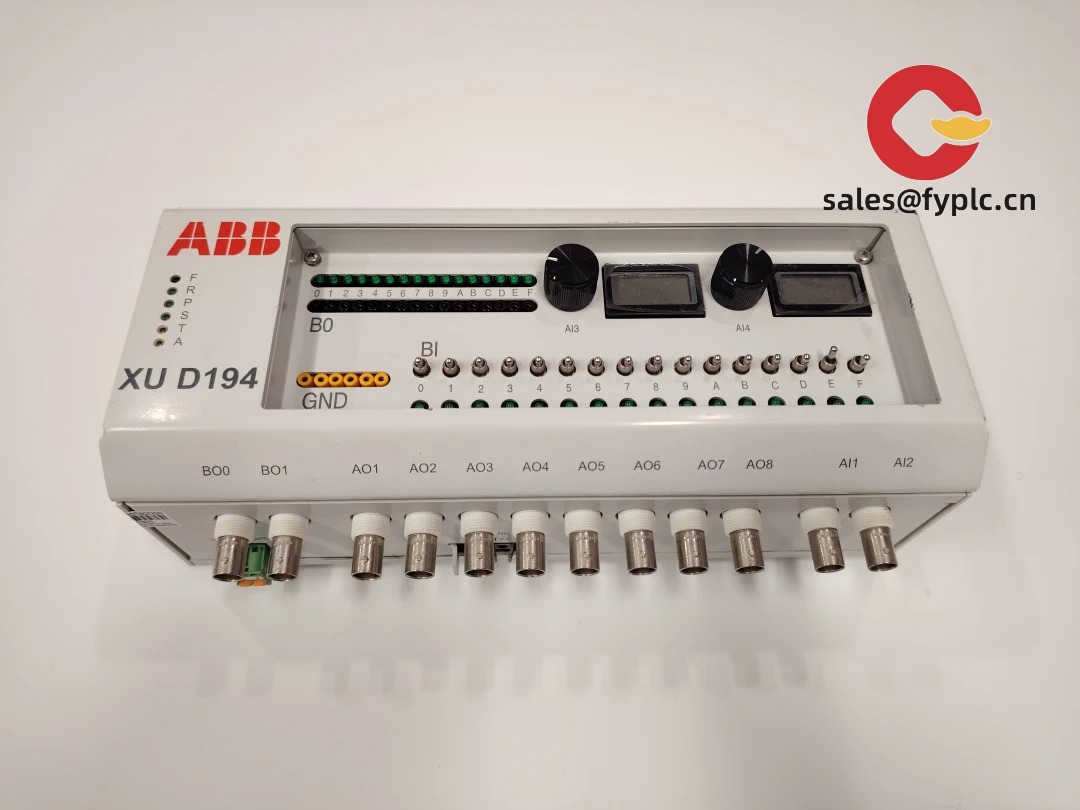 ABB_XUD194_XUD194A_3BHC018137R0001_1