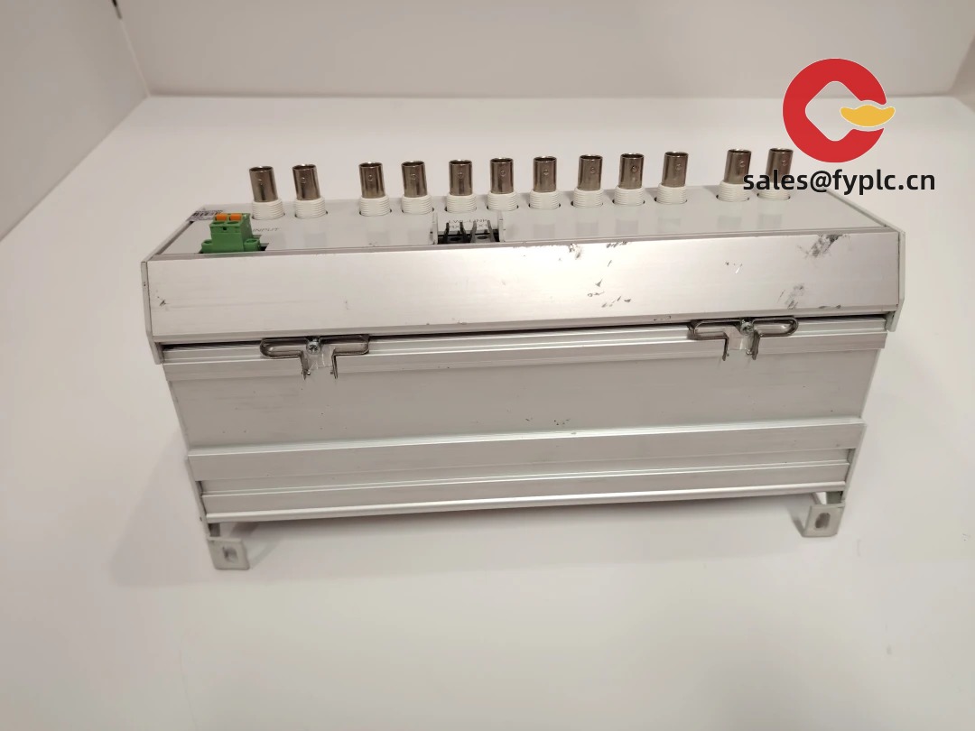 ABB_XUD194_XUD194A_3BHC018137R0001_3