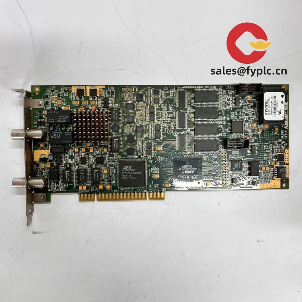 ACQUISITIONLOGIC_AL81G_1-1