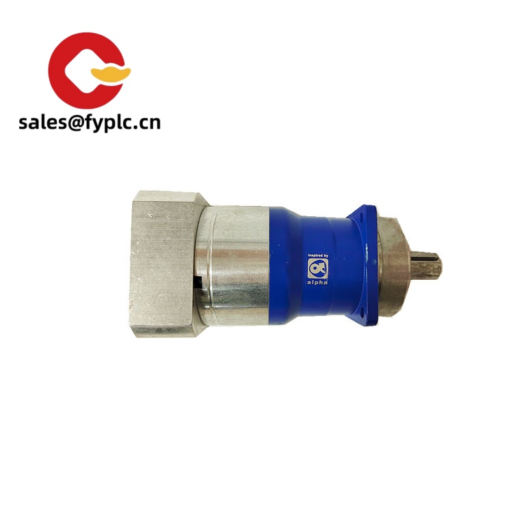 ALPHA-SP060S-MF2-20-1C1-2S1