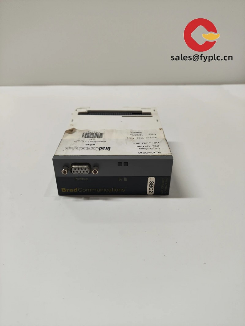 BARD Communications PC104-DPIO-DRL-DPM-BKF – Rugged PC/104 Digital I/O ...
