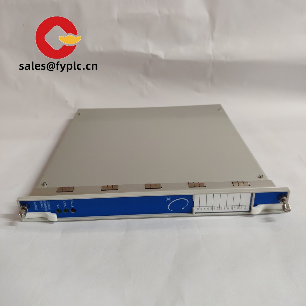 BENTLY-3500-65-145988-02-3-1