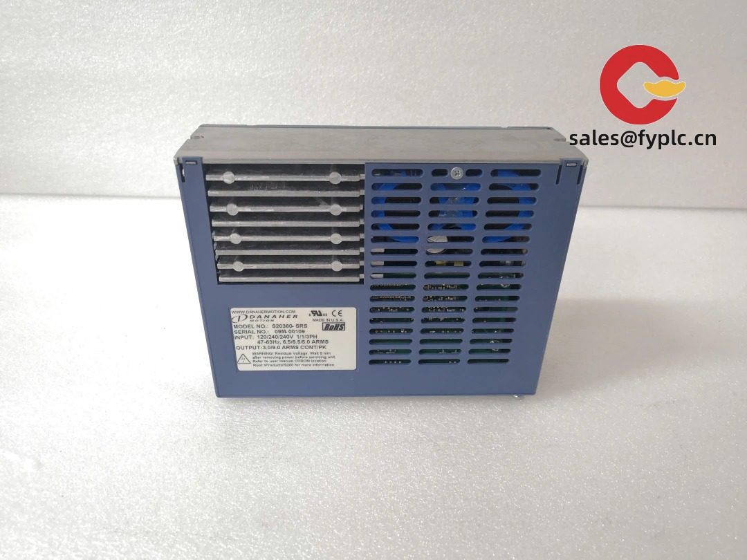 DANAHER_S20360-SRS_2