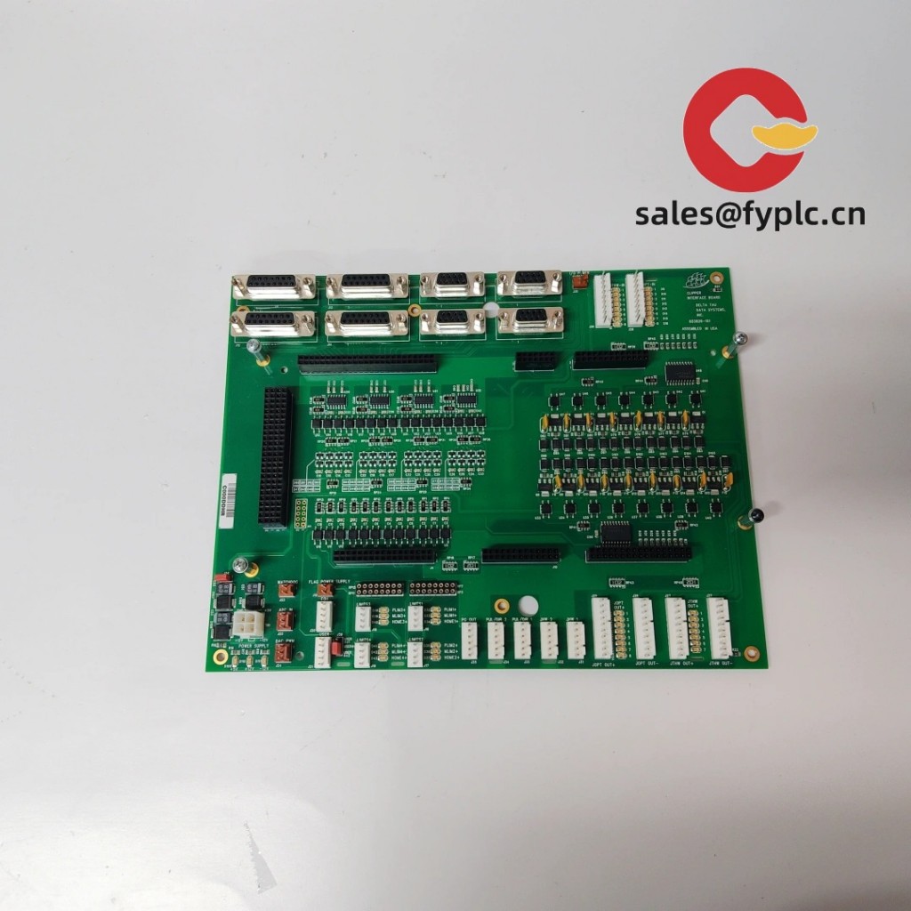 DELTA_TAU_CLIPPER_INTERFACE_BOARD_603926-101_1