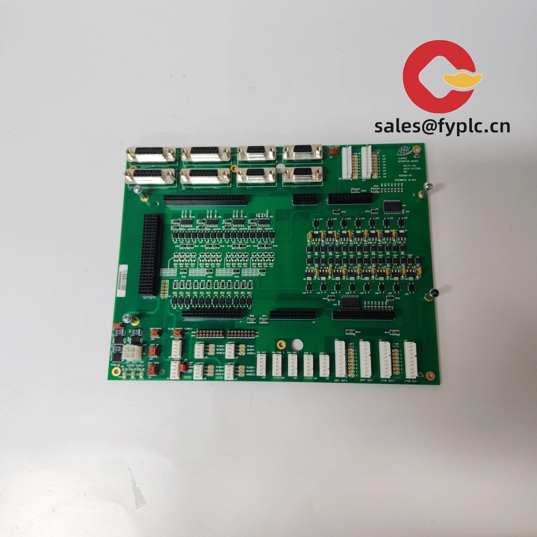 DELTA_TAU_CLIPPER_INTERFACE_BOARD_603926-101_2