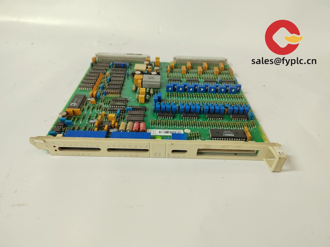 DSAI130D_3BSE003127R1_3