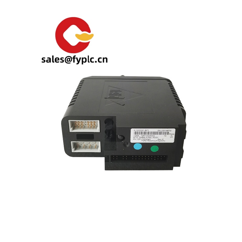 EMERSON-KJ3002X1-BF1-12P1732X0424