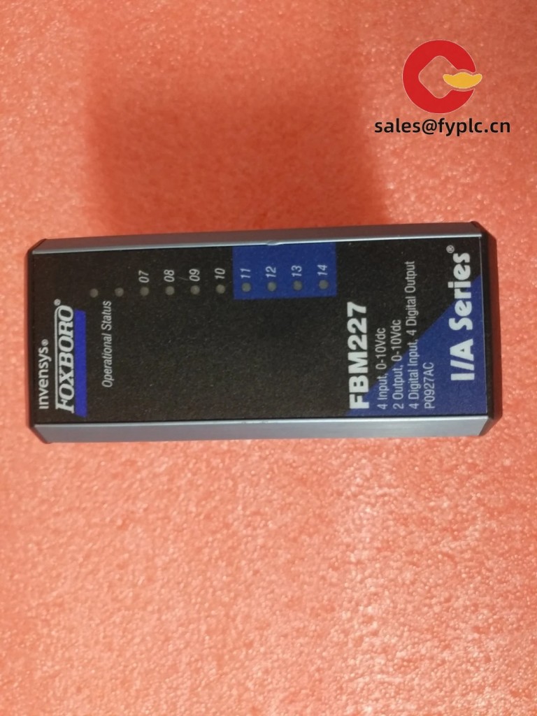 FOXBORO_FBM227_P0927AC_1