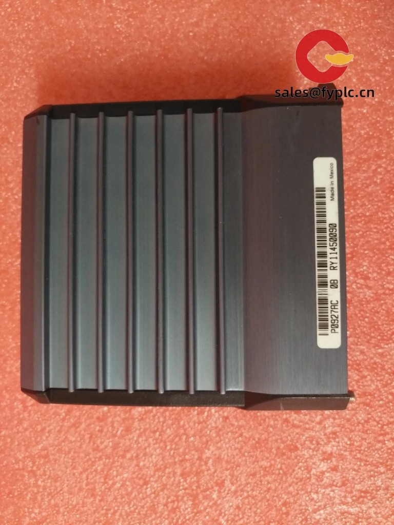 FOXBORO_FBM227_P0927AC_2