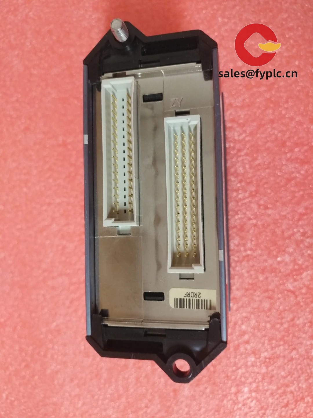 FOXBORO_FBM227_P0927AC_3