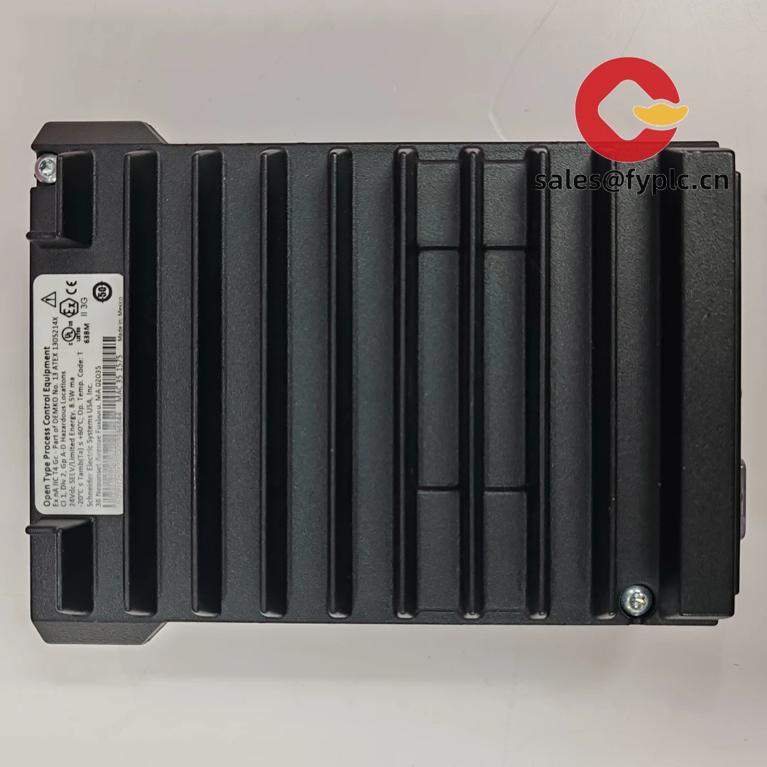 FOXBORO_FDC280_RH101FQ_1