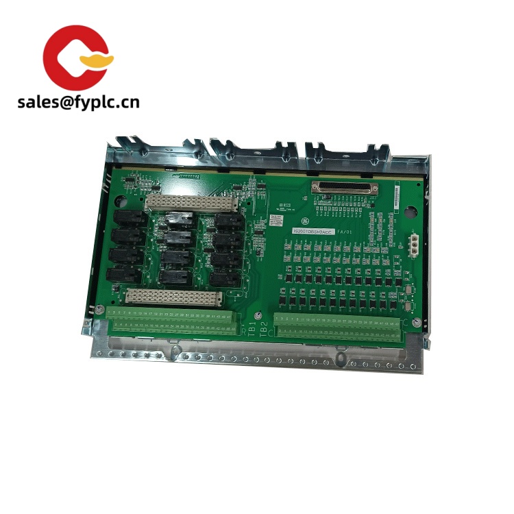 GE-IS200TDBSH2ACC-IS230TNDSH2A-3