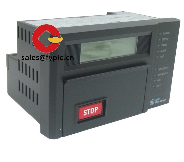 GE-MMII-PD-MOD501-12022