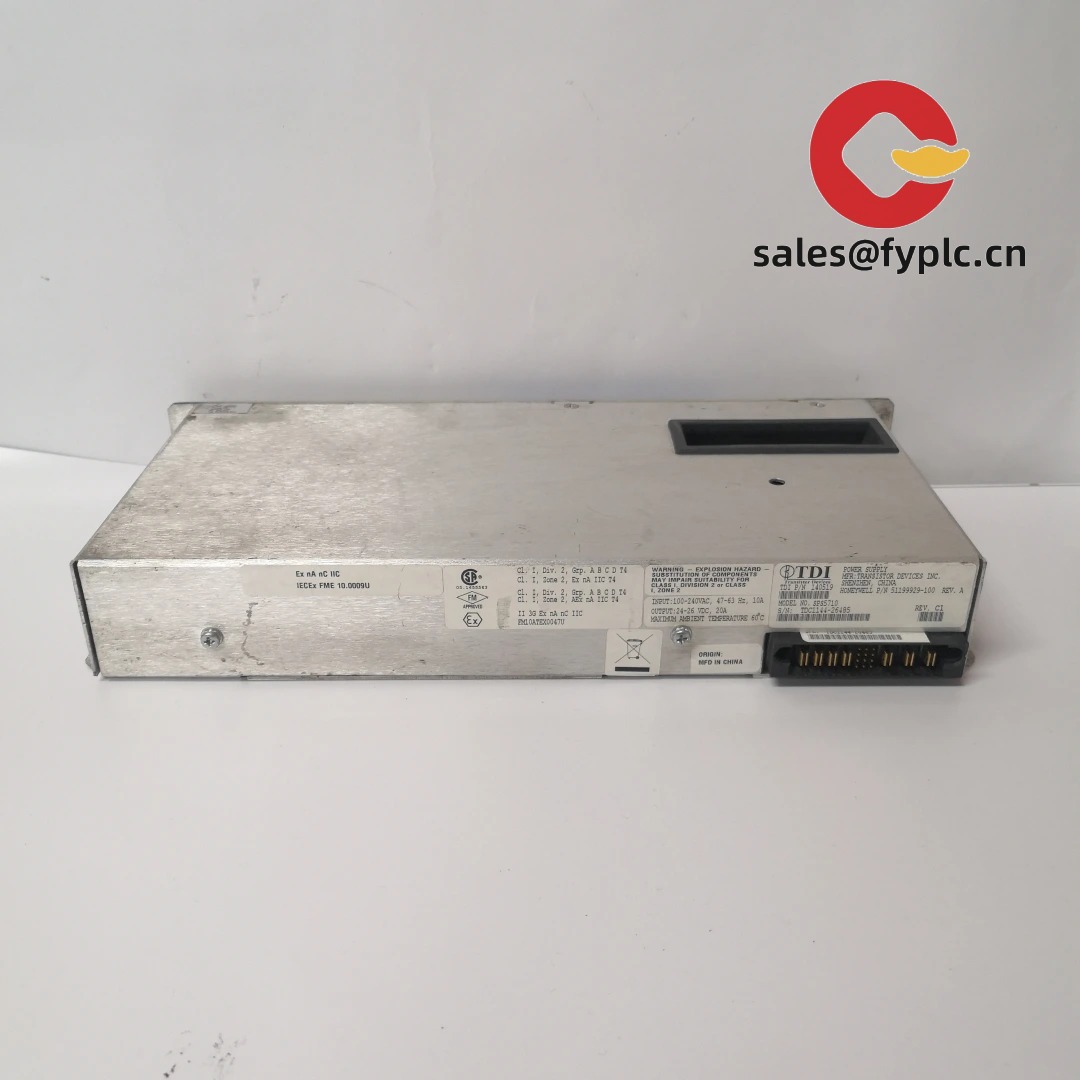 HONEYWELL_SPS5710_51199929-100_8