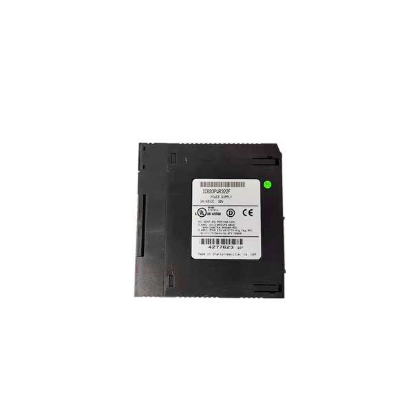 IC693PWR322F-5-1