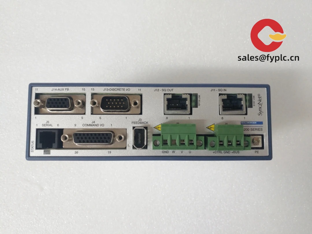 KOLLMORGEN_S20330-SRS_1