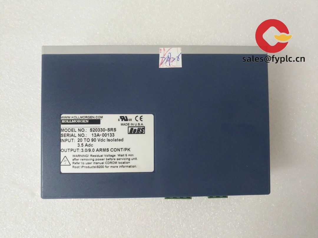 KOLLMORGEN_S20330-SRS_2