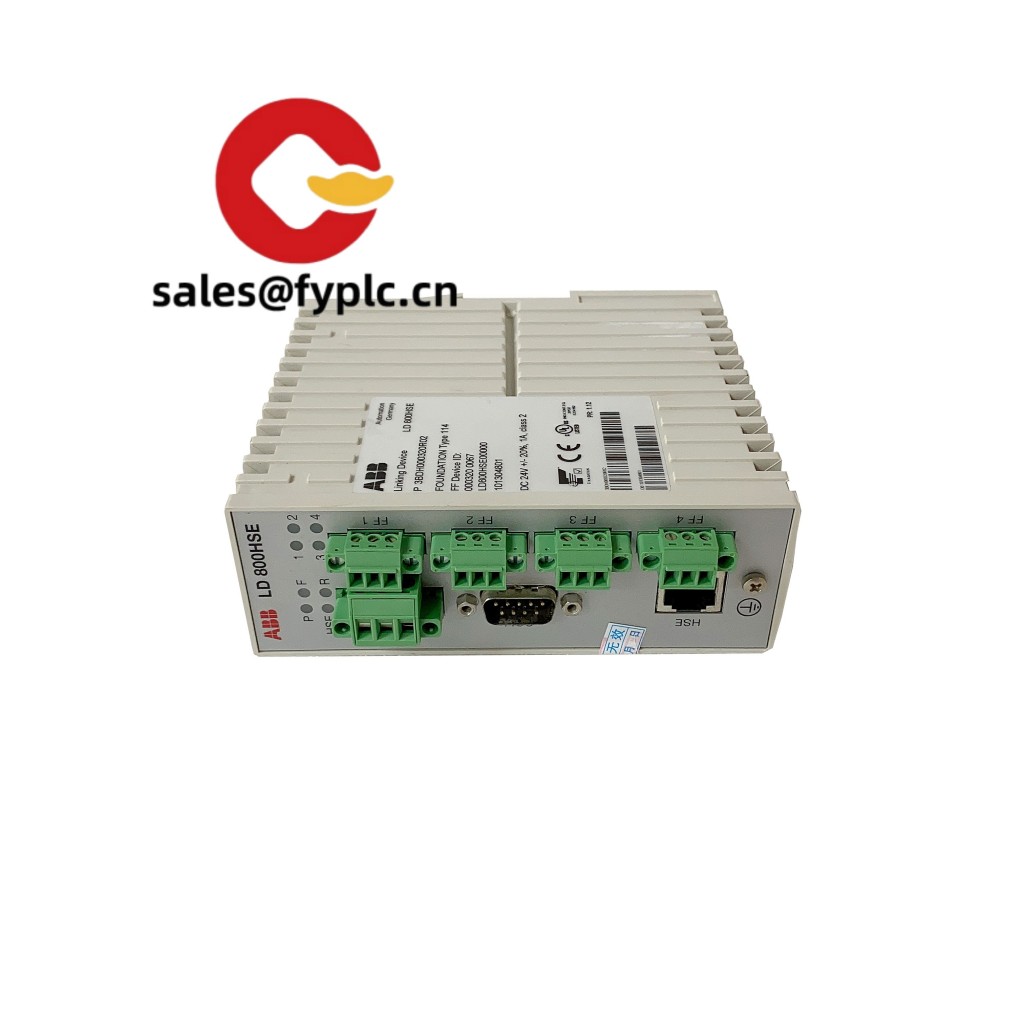 LD800HSE-3BDH000320R02