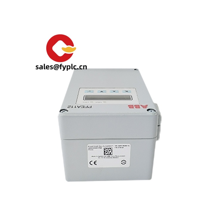 PFEA112-65-3BSE050091R651