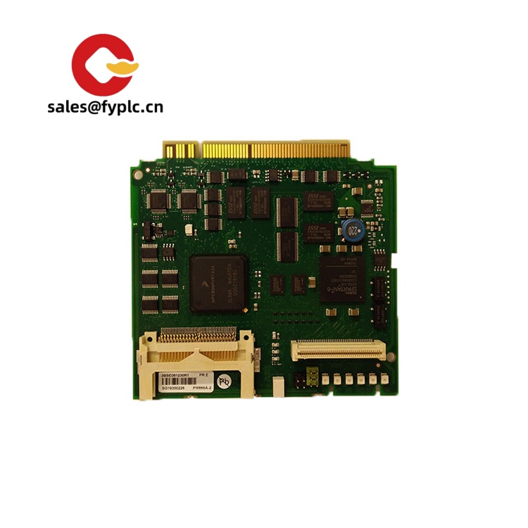 PM866A-2-3BSE081230R1-3