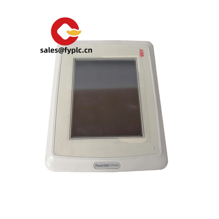 PP825A-3BSE042240R31-1